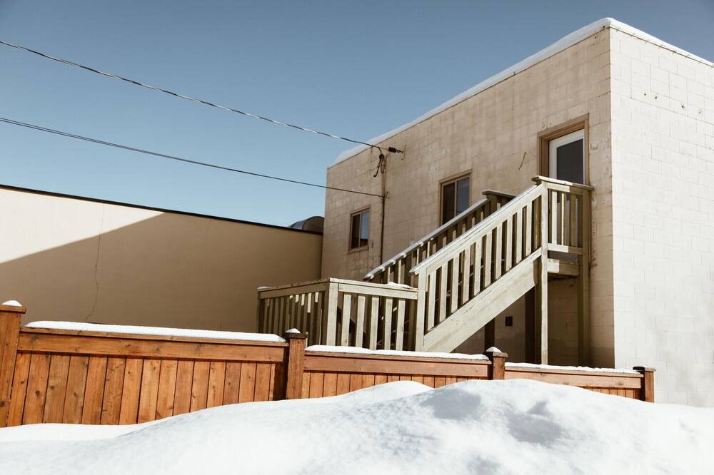 Photo of Outdoor in Rossland