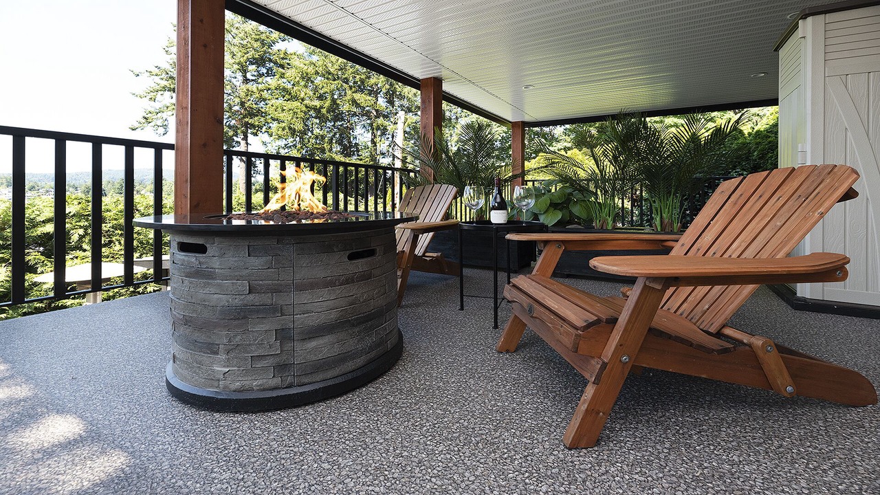 Photo of Outdoor in Brentwood Bay