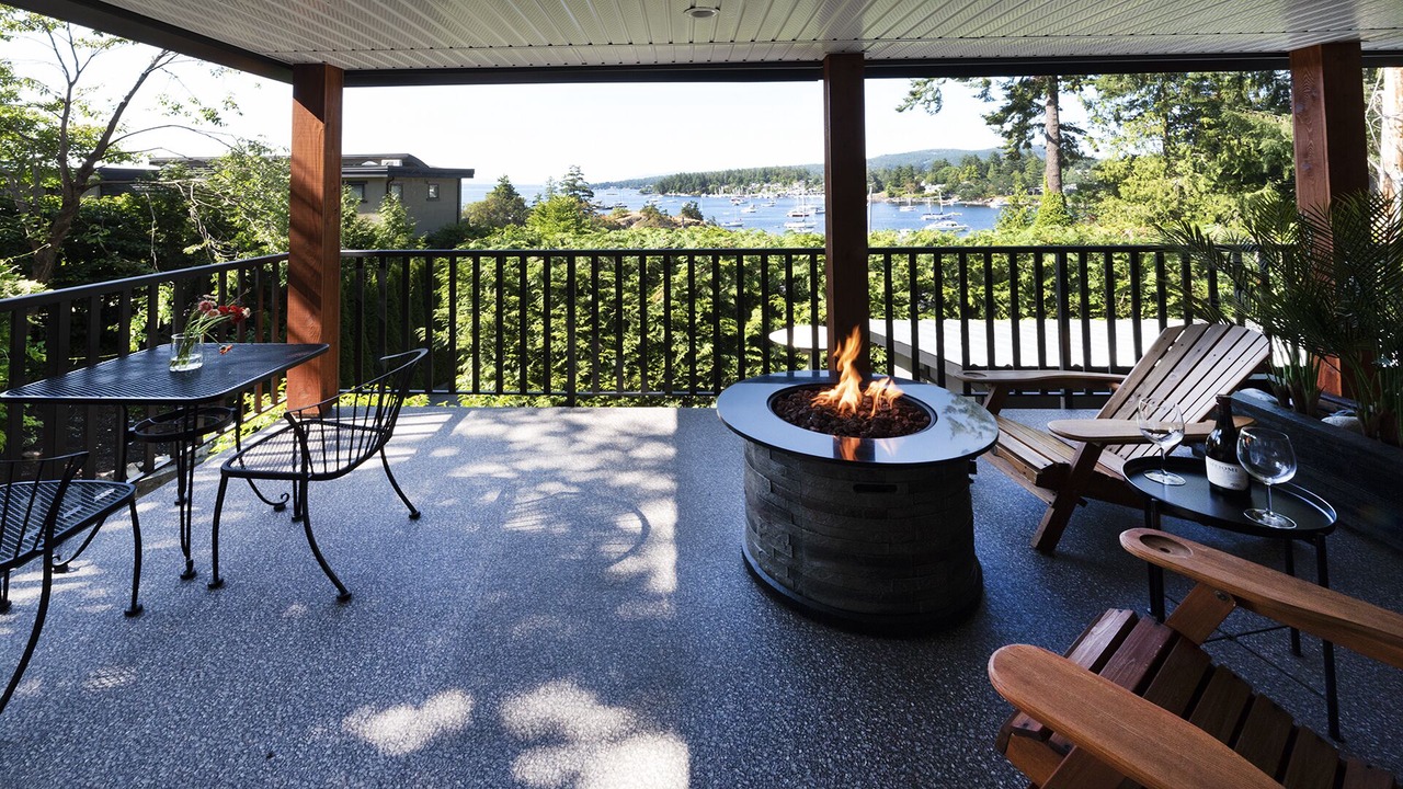 Photo of Outdoor in Brentwood Bay