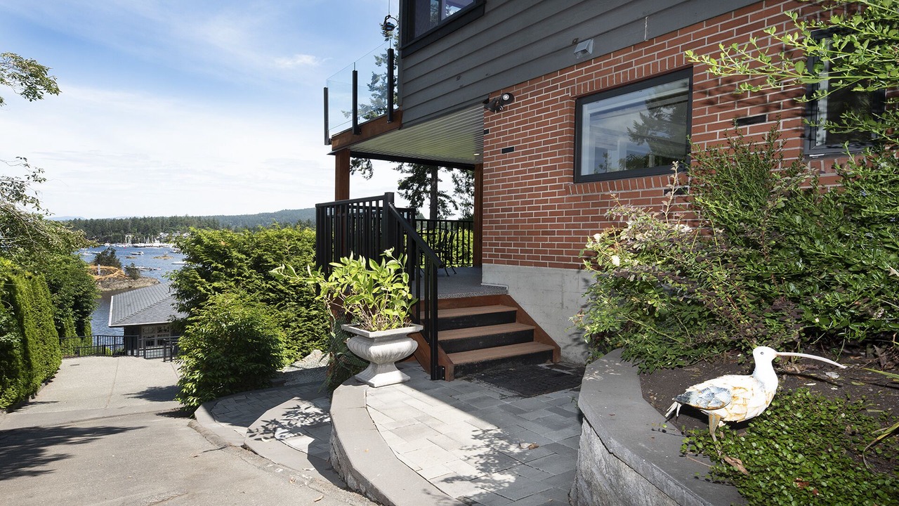 Photo of Outdoor in Brentwood Bay
