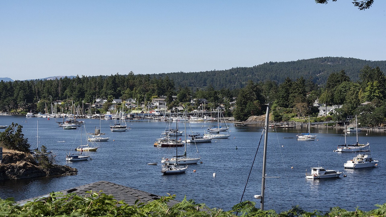 Photo of Others in Brentwood Bay