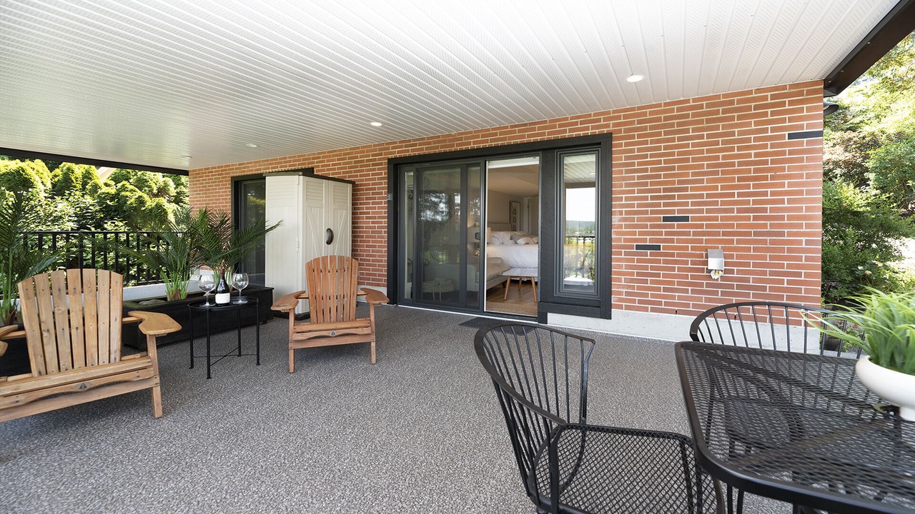Photo of Outdoor in Brentwood Bay