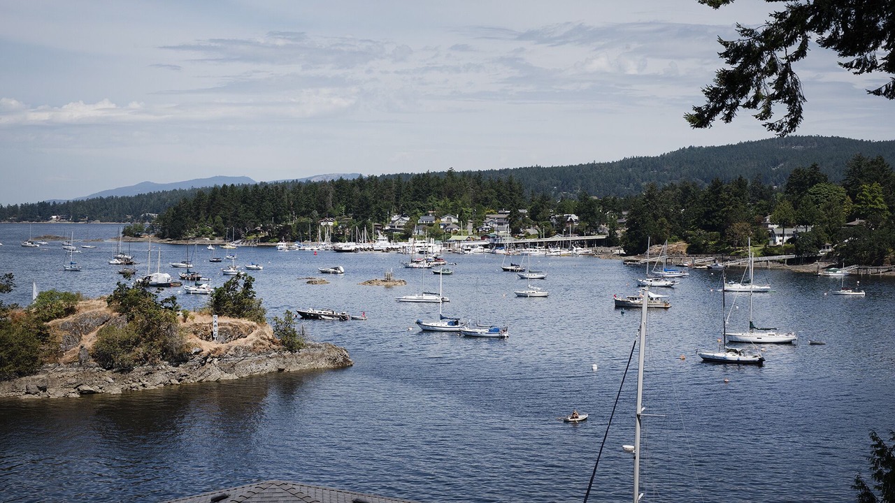 Photo of Others in Brentwood Bay