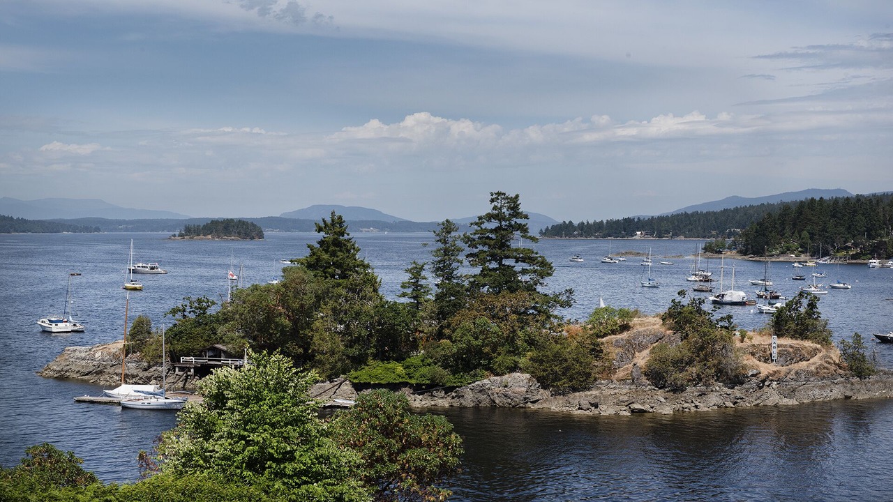 Photo of Others in Brentwood Bay