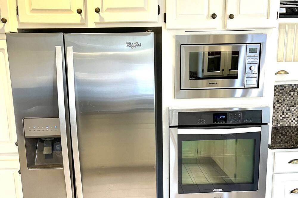 Photo of Kitchen in Central Okanagan