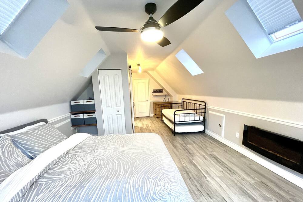 Photo of Bedroom in Central Okanagan