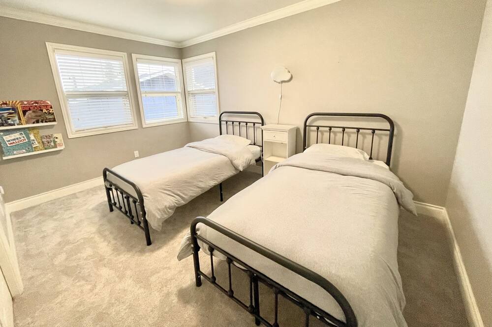 Photo of Bedroom in Central Okanagan