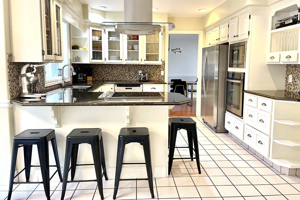 Photo of Kitchen in Central Okanagan
