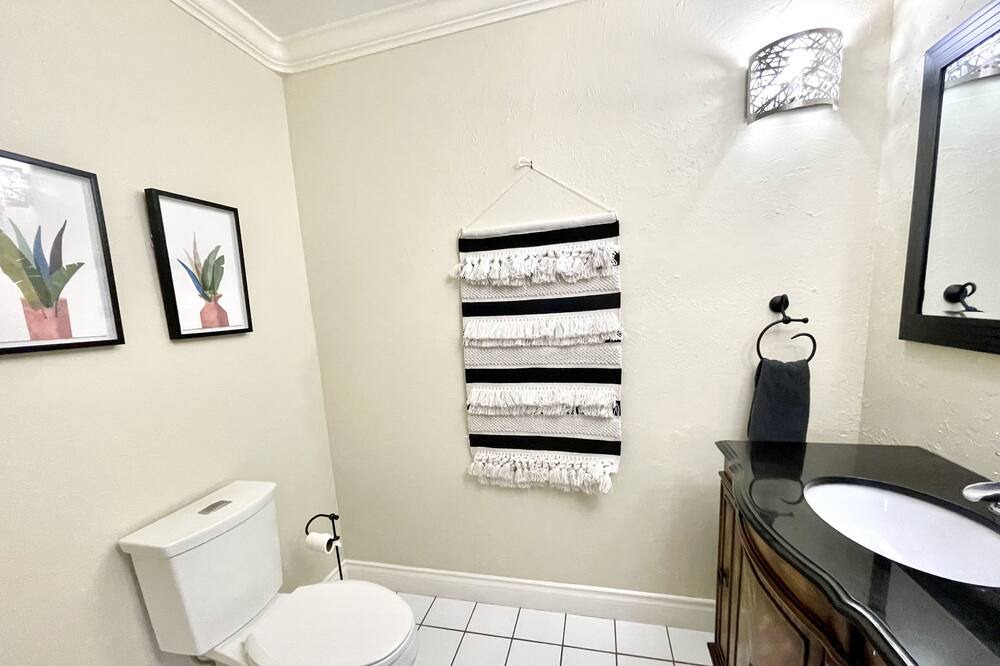 Photo of Bathroom in Central Okanagan