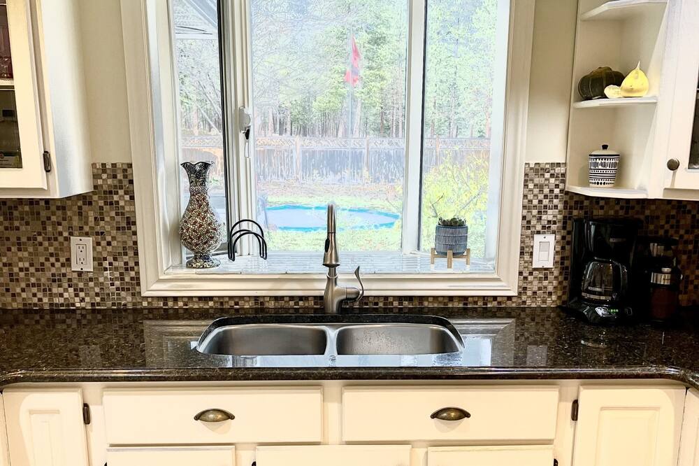 Photo of Kitchen in Central Okanagan