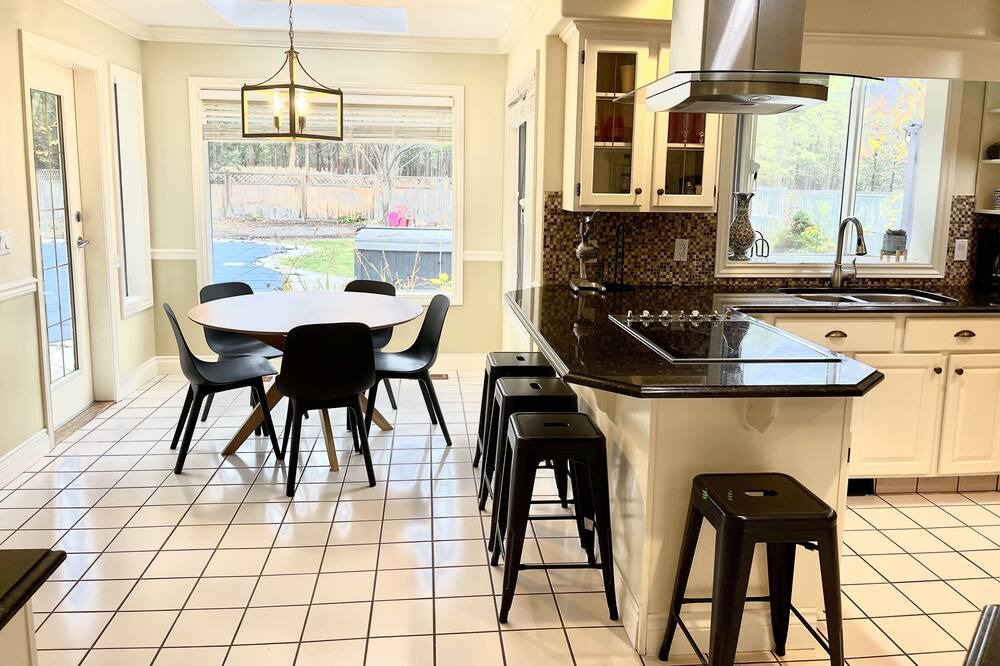 Photo of Kitchen in Central Okanagan