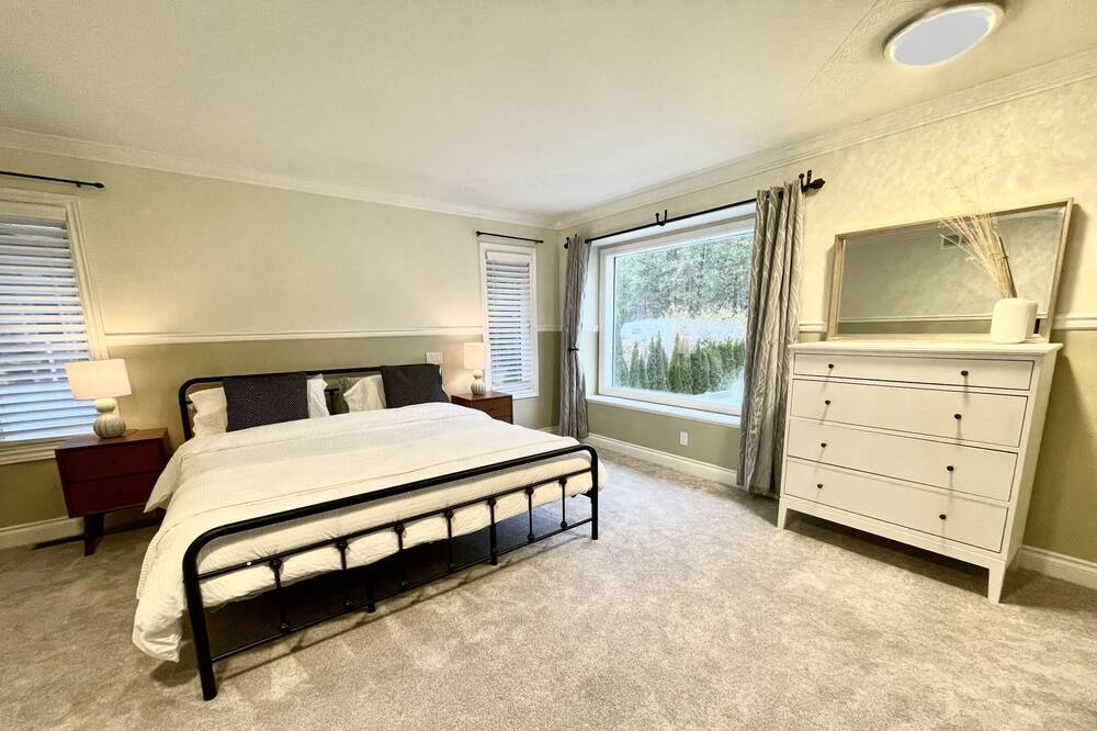 Photo of Bedroom in Central Okanagan