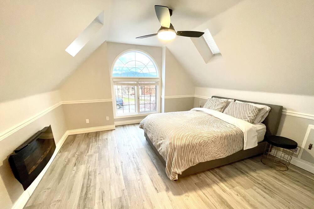 Photo of Bedroom in Central Okanagan