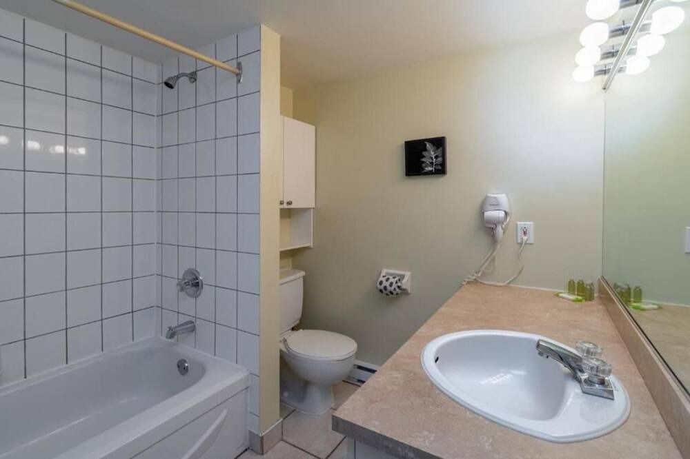 Photo of Bathroom in East Kootenay