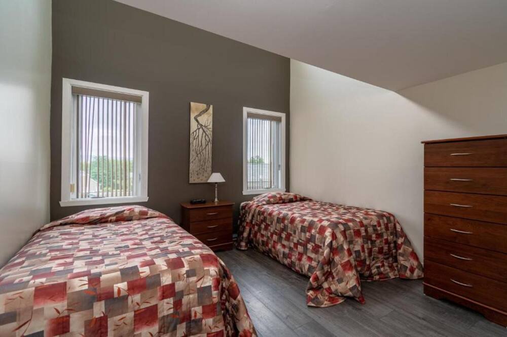 Photo of Bedroom in East Kootenay