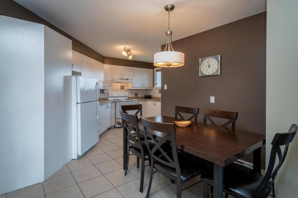 Photo of Kitchen in East Kootenay