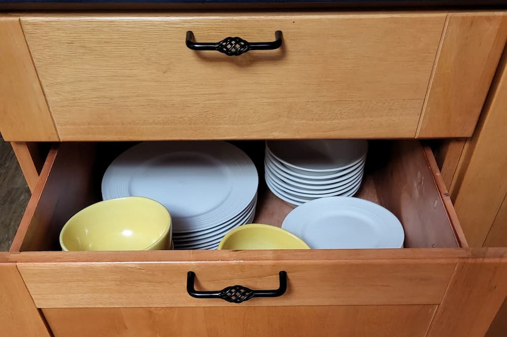 Photo of Kitchen in Blind Bay