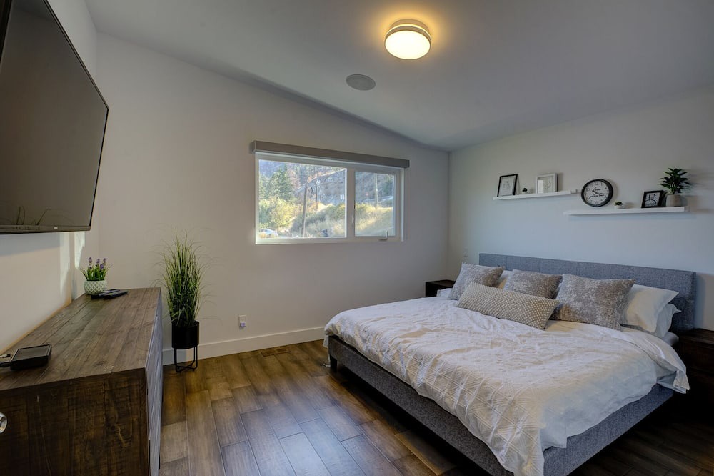 Photo of Bedroom in Central Okanagan