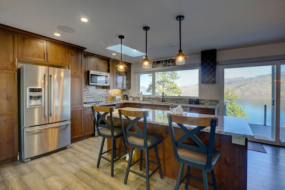 Photo of Kitchen in Central Okanagan