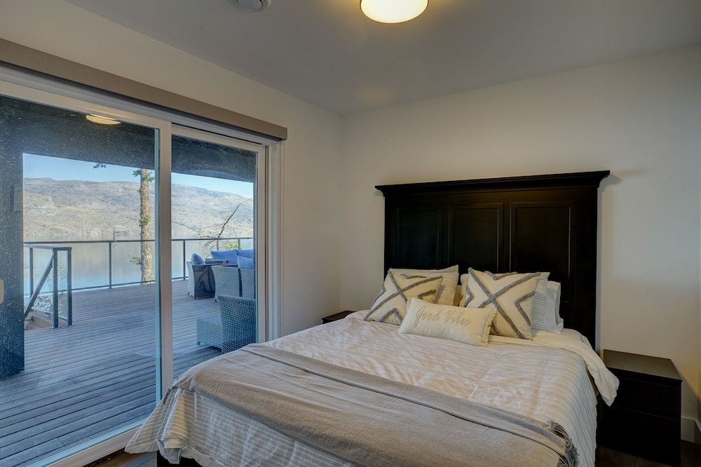 Photo of Bedroom in Central Okanagan