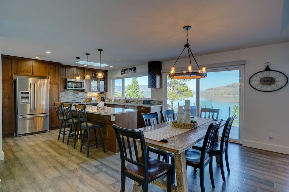 Photo of Kitchen in Central Okanagan