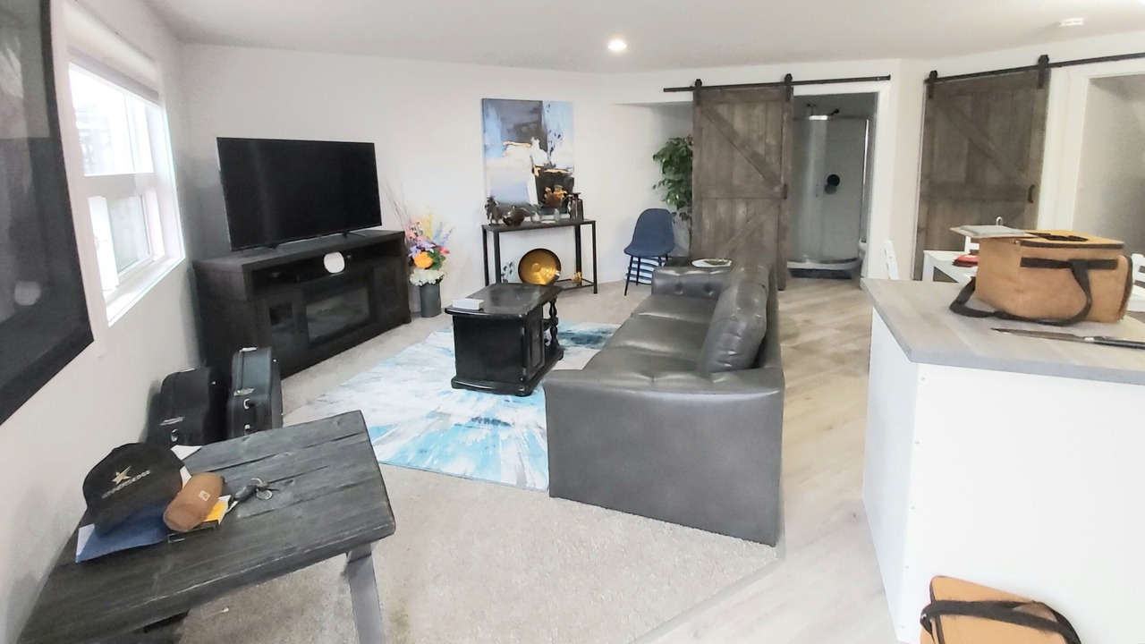 Photo of Livingroom in Grande Prairie