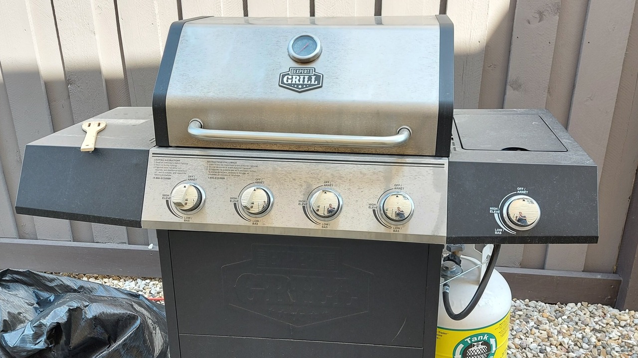 Photo of Outdoor in Grande Prairie