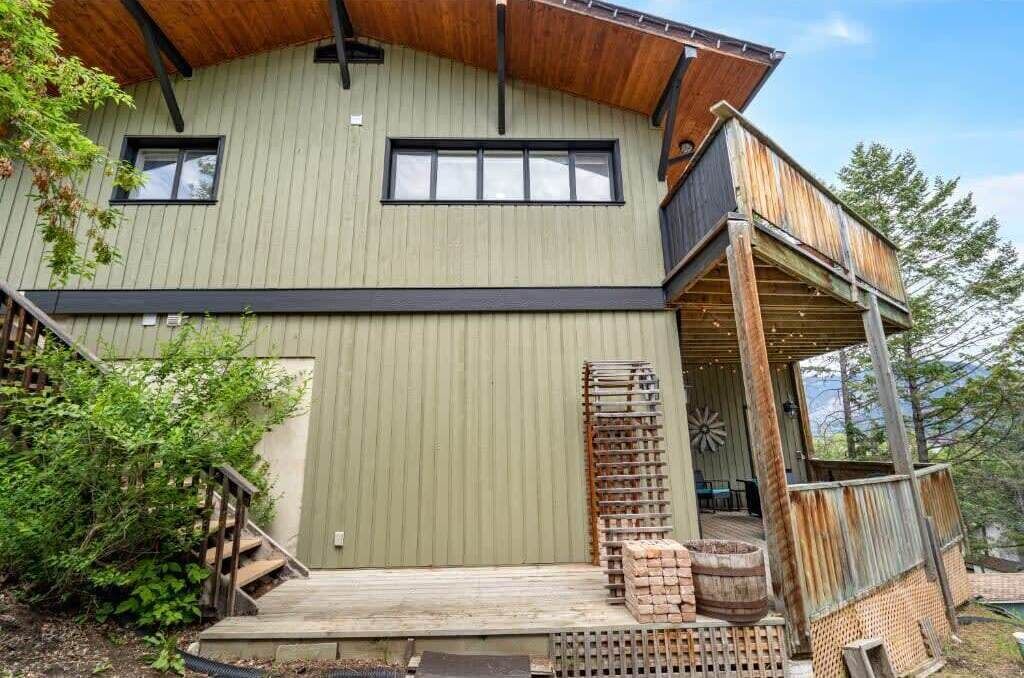 Photo of Outdoor in Invermere