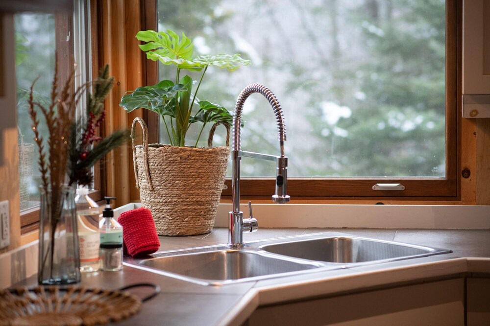 Photo of Kitchen in Lac Superieur Village