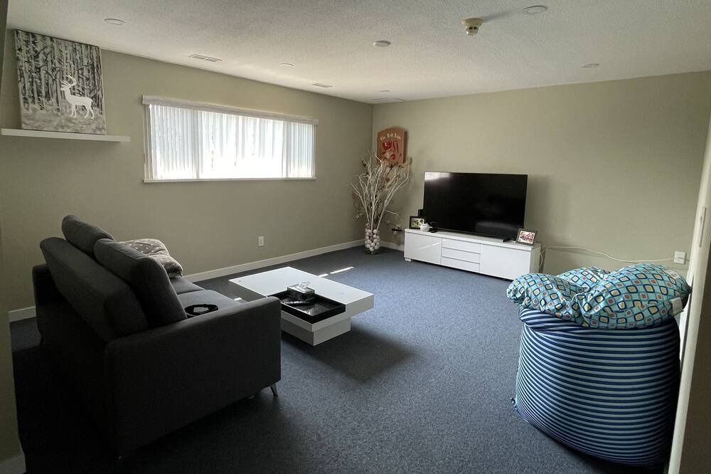 Photo of Livingroom in Coquitlam