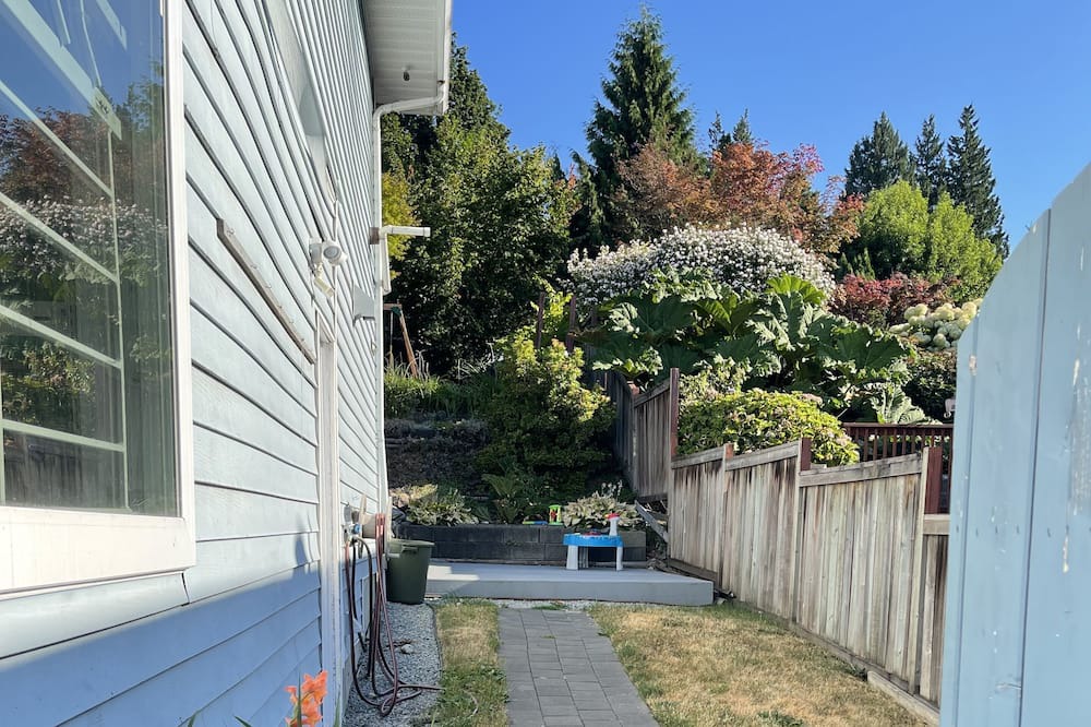 Photo of Outdoor in Coquitlam
