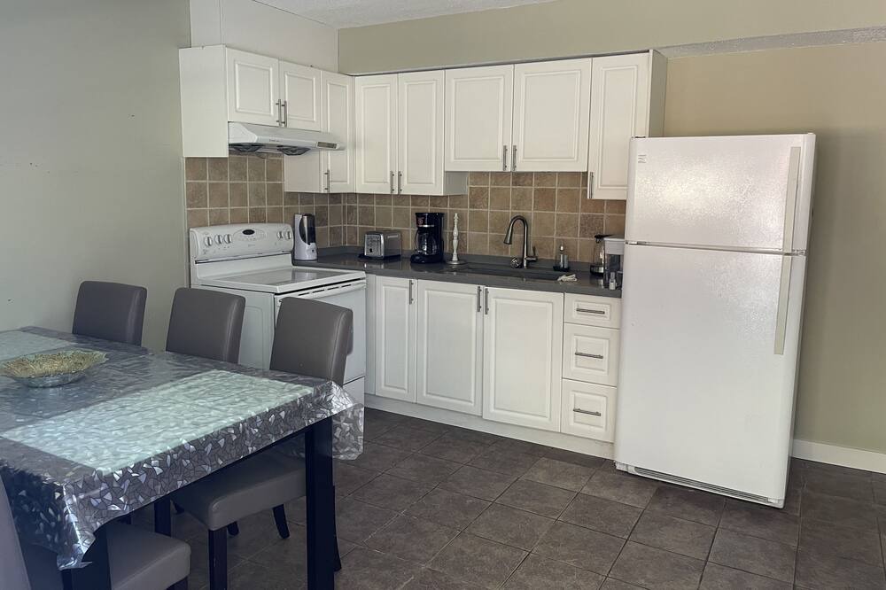 Photo of Kitchen in Coquitlam