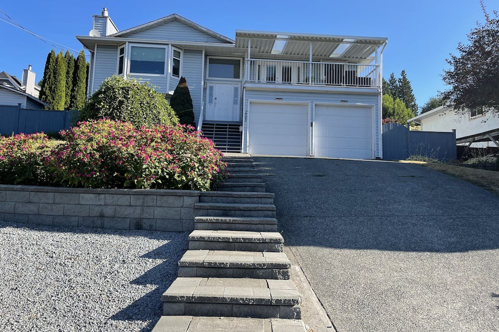 Photo of Outdoor in Coquitlam