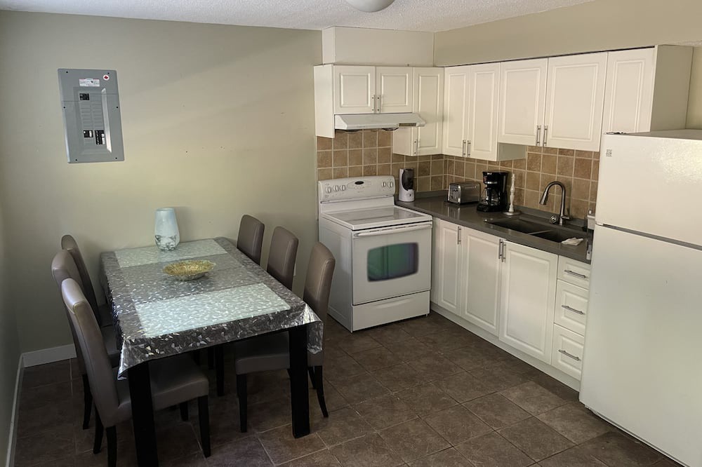 Photo of Kitchen in Coquitlam