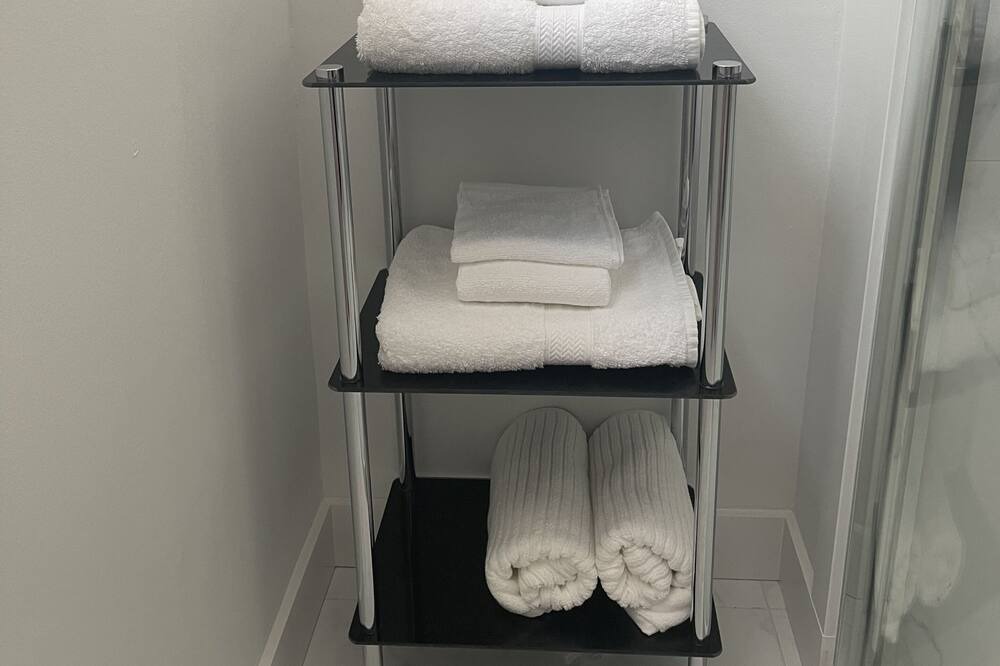 Photo of Bathroom in Coquitlam