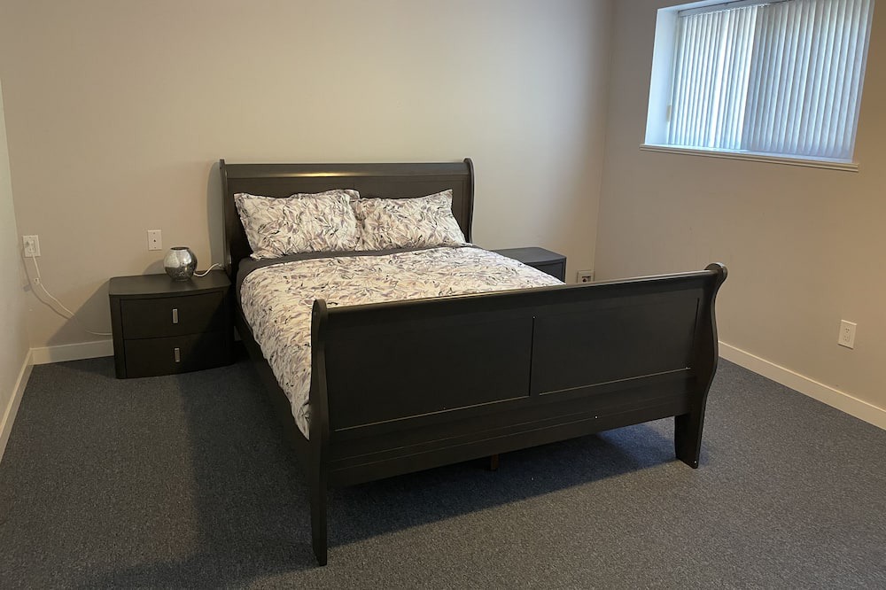Photo of Bedroom in Coquitlam
