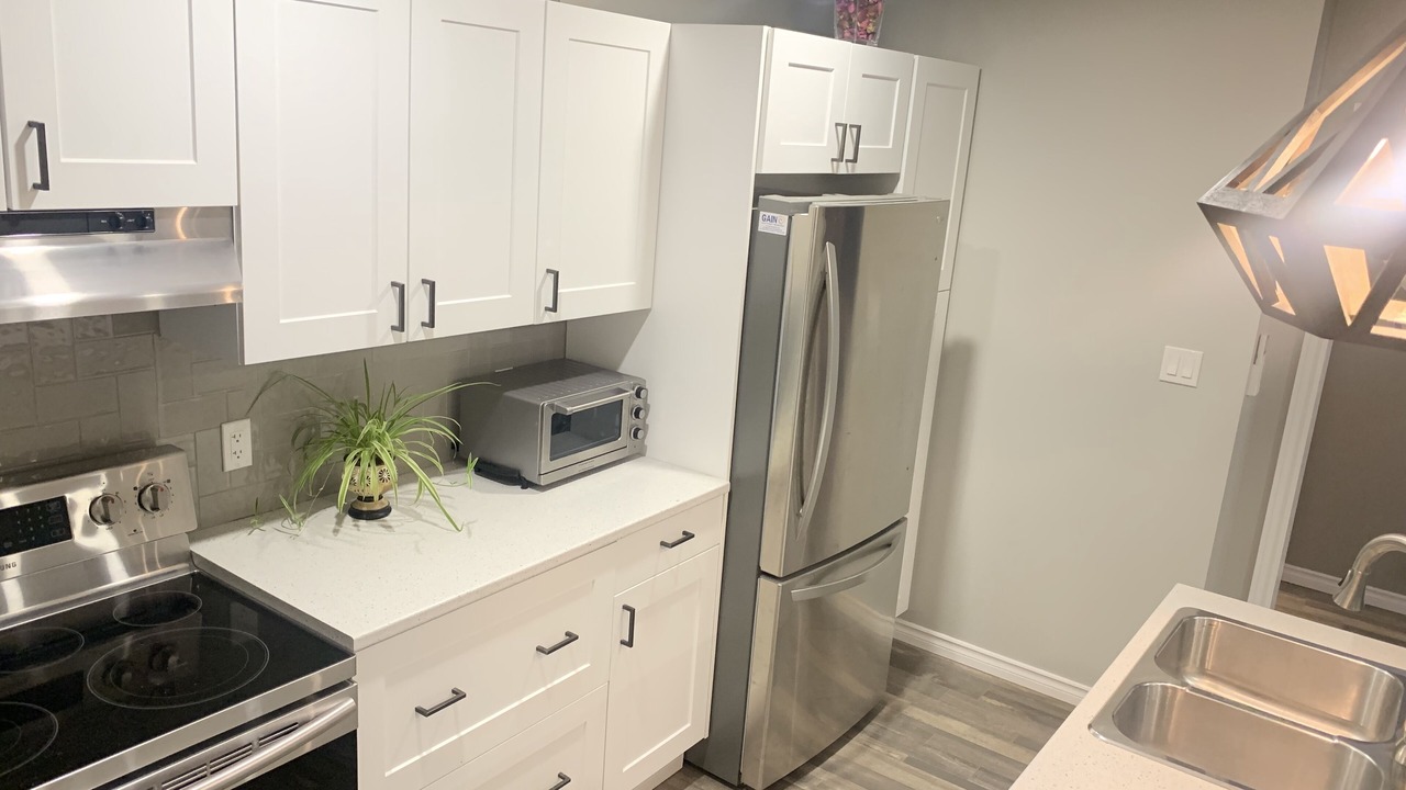 Photo of Kitchen in Campbellford