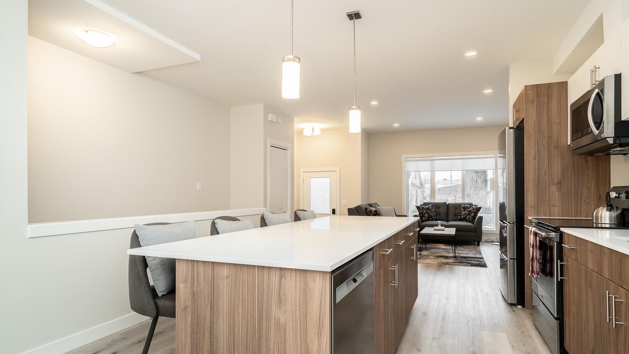 Photo of Kitchen in Winnipeg