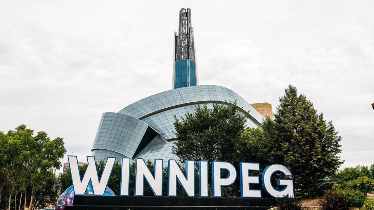 Photo of Outdoor in Winnipeg
