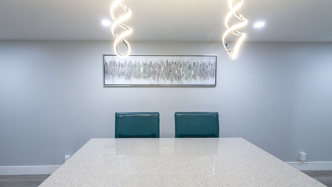 Photo of Kitchen in Campbell River