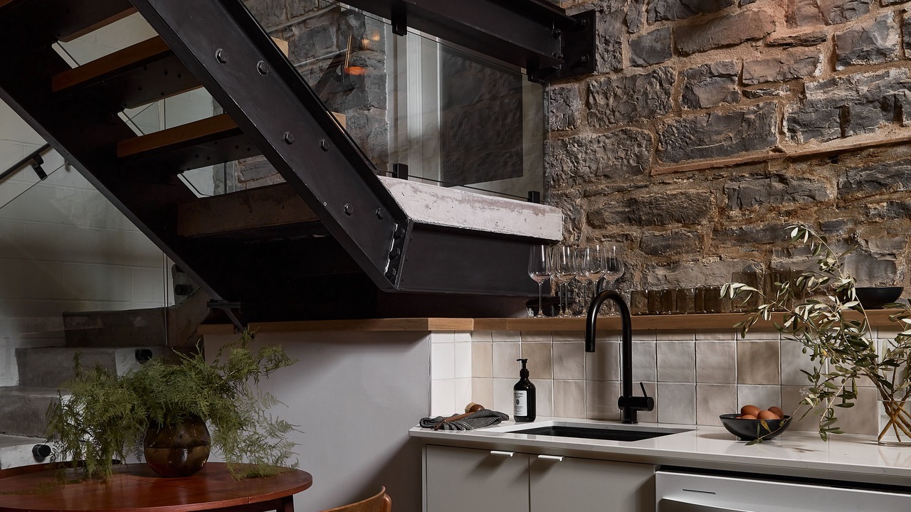 Photo of Kitchen in Kingston