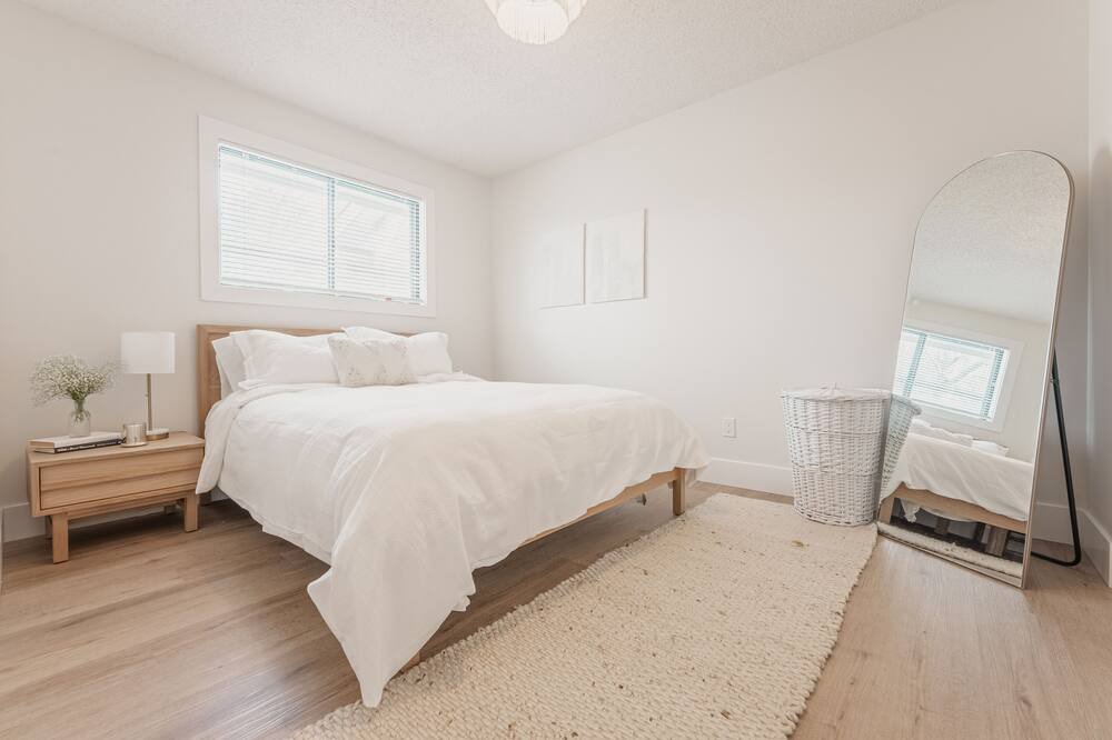 Photo of Bedroom in Saskatoon