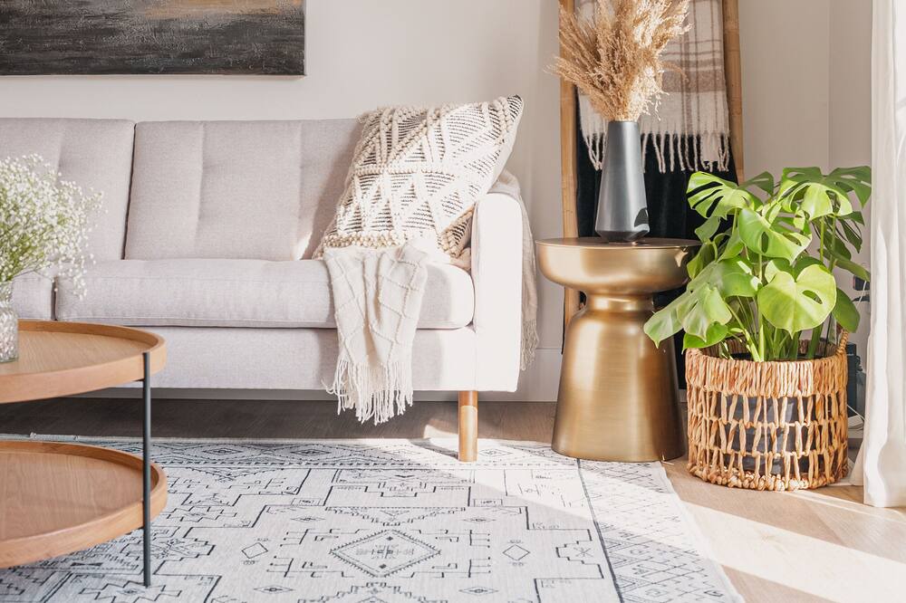 Photo of Livingroom in Saskatoon