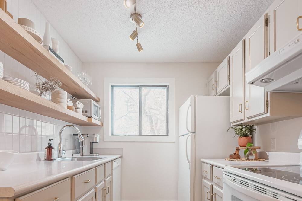 Photo of Kitchen in Saskatoon