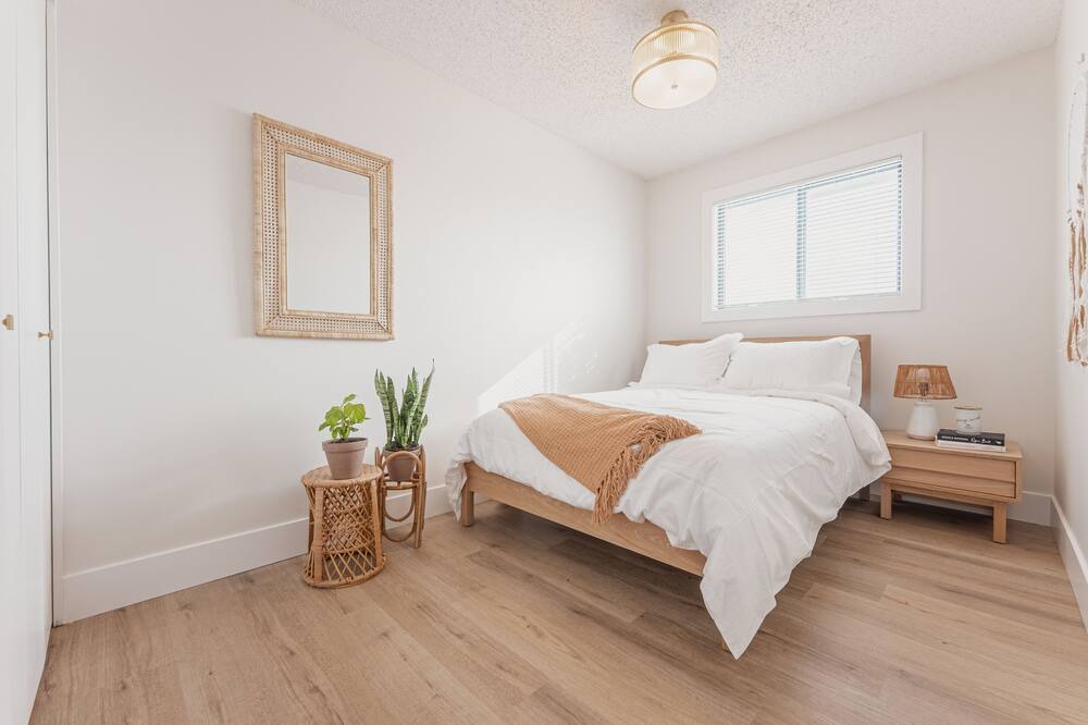 Photo of Bedroom in Saskatoon