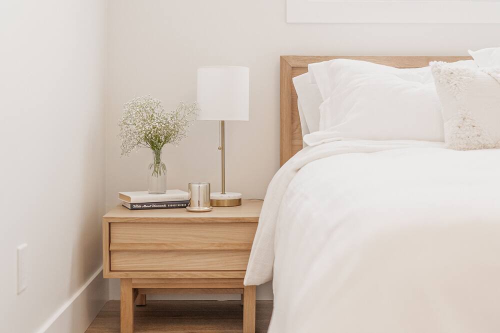 Photo of Bedroom in Saskatoon