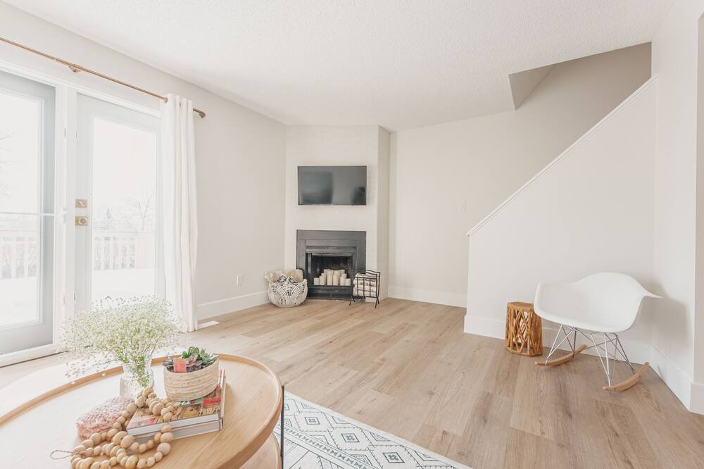 Photo of Livingroom in Saskatoon