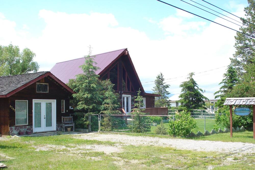 Photo of Outdoor in East Kootenay