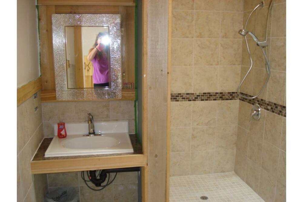 Photo of Bathroom in East Kootenay