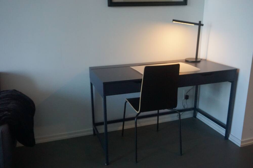 Photo of Bedroom in Financial District